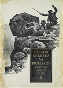 polish book : Na przełęc... - Stanisław Witkiewicz