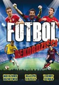 Futbol - R... - Clive Gifford -  Polish Bookstore 