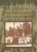 Święto Lud... - Janusz Gmitruk -  books from Poland