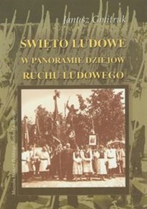Picture of Święto Ludowe w panoramie dziejów ruchu ludowego
