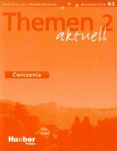 Picture of Themen Aktuell 2 Ćwiczenia