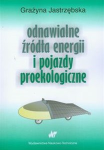Picture of Odnawialne źródła energii i pojazdy proekologiczne