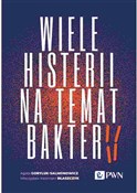 polish book : Wiele hist... - Agata Goryluk-Salmonowicz, Mieczysław Kazimierz Błaszczyk