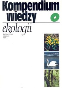 Obrazek Kompendium wiedzy o ekologii