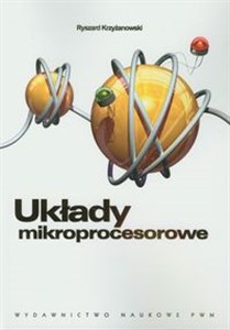Picture of Układy mikroprocesorowe