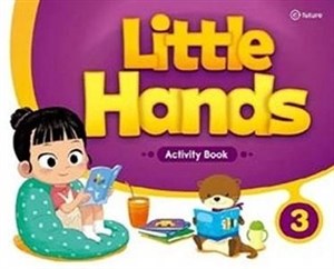Picture of Little Hands 3 AB
