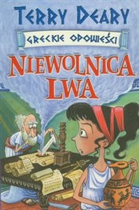 Picture of Greckie opowieści Niewolnica Lwa