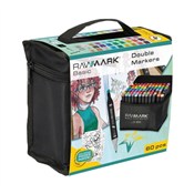 Książka : Markery ar...