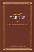 Logiczna s... - Rudolf Carnap -  books in polish 