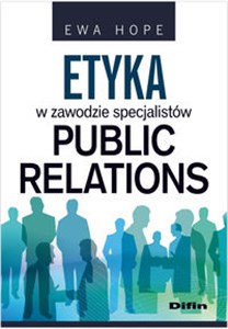 Picture of Etyka w zawodzie specjalistów Public Relations
