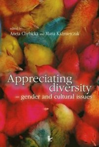 Obrazek Appreciating diversity gender and cultural issues