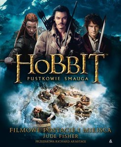 Picture of Hobbit Pustkowie Smauga Filmowe postacie i miejsca