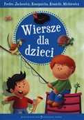 Wiersze dl... - Opracowanie Zbiorowe - Ksiegarnia w UK