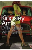 Difficulti... - Kingsley Amis -  Książka z wysyłką do UK