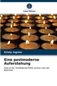 Eine postm... - Kristy Ingram -  foreign books in polish 
