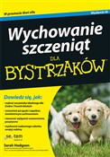 Wychowanie... - Sarah Hodgson -  books in polish 