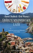 Śródziemno... - David Shalleck, Erol Munuz -  Polish Bookstore 