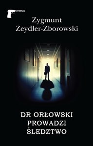 Picture of Dr Orłowski prowadzi śledztwo