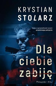 Obrazek Dla ciebie zabiję DL