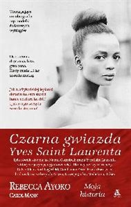 Obrazek Czarna gwiazda Yves Saint Laurenta