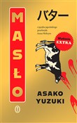 Książka : Masło - Asako Yuzuki