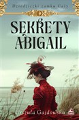 Sekrety Ab... - Urszula Gajdowska -  foreign books in polish 