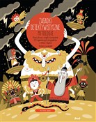 Zagadki de... - Víctor Escandell, Víctor Sabaté -  foreign books in polish 