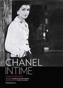 Picture of Chanel intime