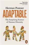 Zobacz : Adaptable - Herman Pontzer