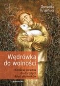 Wędrówka d... - Dominika Krupińska -  Polish Bookstore 