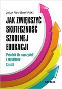 Jak zwięks... - Piotr Julian Sawiński -  Polish Bookstore 