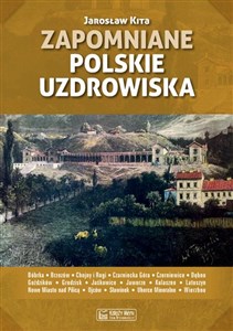 Picture of Zapomniane polskie uzdrowiska