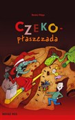 Czekopłasz... - Beata Filipp -  books from Poland
