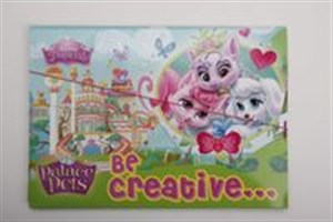 Obrazek Zestaw kreatywny w teczce