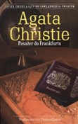 Polska książka : Pasażer do... - Agatha Christie