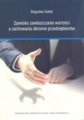 Zjawisko z... - Bogusław Gulski -  books in polish 
