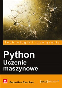 Obrazek Python Uczenie maszynowe