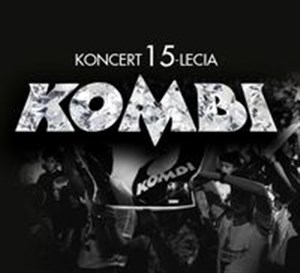 Obrazek Koncert 15-lecia