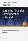 Corporate ... - Karol Marek Klimczak, Marta Dynel, Anna Pikos -  foreign books in polish 