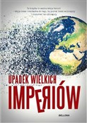 polish book : Upadek wie... - Patrice Guenife, Thierry Lentz