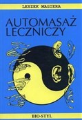 Automasaż ... - Leszek Magiera -  books from Poland