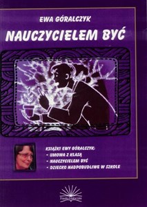 Picture of Nauczycielem być