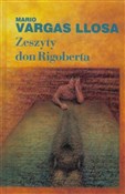 polish book : Zeszyty do... - Llosa Mario Vargas