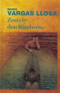 Obrazek Zeszyty don Rigoberta