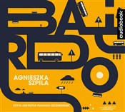 polish book : [Audiobook... - Agnieszka Szpila