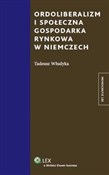 polish book : Ordolibera... - Tadeusz Włudyka