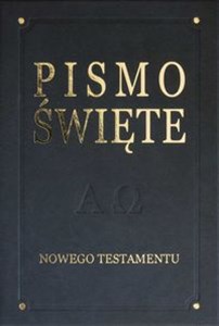 Picture of Pismo Święte Nowego Testamentu