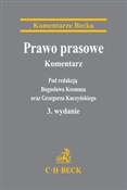 Książka : Prawo pras...