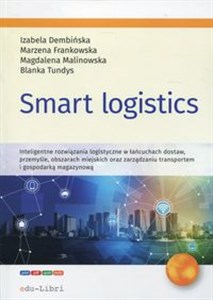 Picture of Smart logistics