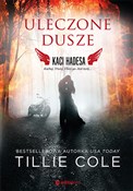 Uleczone d... - Tillie Cole -  books from Poland